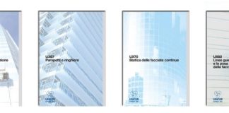 Da UNICMI, 4 documenti di applicazione normativa per gli operatori dell’involucro metallico