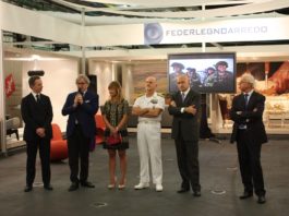 Il cuore dell’abitare Made in Italy tocca con successo pure Maputo