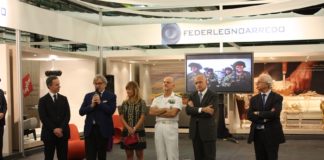 Il cuore dell’abitare Made in Italy tocca con successo pure Maputo