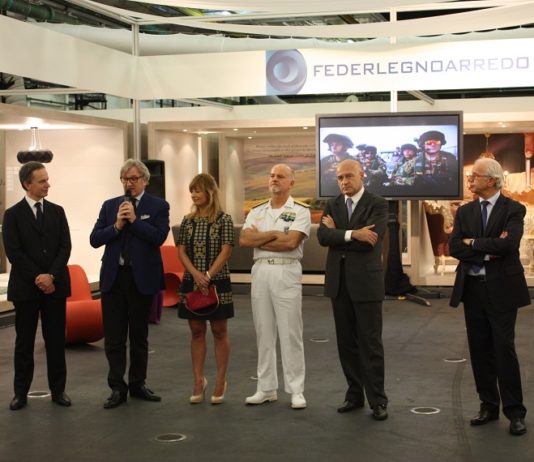 Il cuore dell’abitare Made in Italy tocca con successo pure Maputo