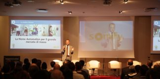 Nel “domani” degli Expert Somfy c’è la “home automation di massa”