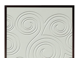 Eleganza e solidità. Nuovi rivestimenti per Linea blindati