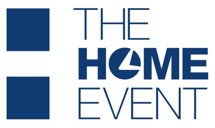 LOGO TheHomeEvent