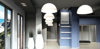 L’8 marzo Alusystem inaugura a Siderno il suo nuovo showroom
