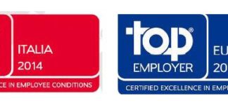Gestione risorse umane: Saint-Gobain Italia è Top Employer Italia e Europe 2014