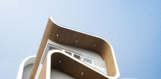 Materiale plastico a base di crusca in alternativa al legno. Dai profili a “SIMOWOOD”