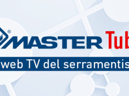 Nuova Web Tech TV di Master dedicata al mondo del serramento