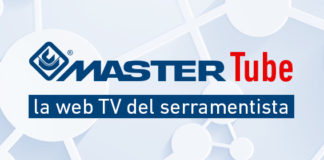 Nuova Web Tech TV di Master dedicata al mondo del serramento