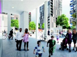 Cascina Merlata, la più grande iniziativa di social housing in Italia in vista di Expo 2015