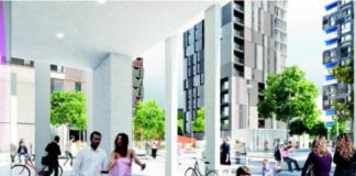 Cascina Merlata, la più grande iniziativa di social housing in Italia in vista di Expo 2015