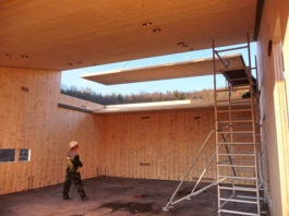 Milano apre alle scuole in legno. Accordo tra Comune e FederlegnoArredo