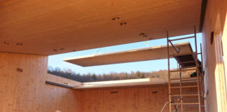 Milano apre alle scuole in legno. Accordo tra Comune e FederlegnoArredo