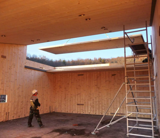 Milano apre alle scuole in legno. Accordo tra Comune e FederlegnoArredo