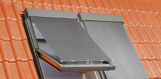 Nuova tenda parasole più ampia e più efficace nella schermatura