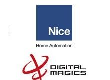 Accordo di collaborazione tra Nice e Digital Magics per sviluppo nell’ambito dell’Internet of Things