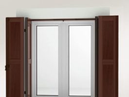 Nuovo sistema completo per scuroni e scuretti ad elevato isolamento