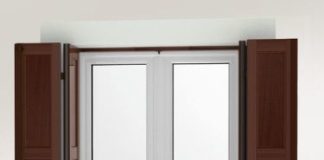 Nuovo sistema completo per scuroni e scuretti ad elevato isolamento