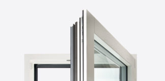 Rinnovata la storica linea Eternity Clima di Pavanello Serramenti. Ora con Termoscudo