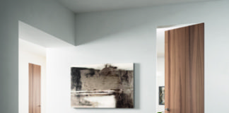 Porte rasomuro, archetipa fusione tra sapienza tecnica ed estetica evoluta