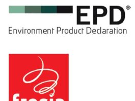 Fresia Alluminio ottiene dichiarazione ambientale di prodotto per la gamma NEO