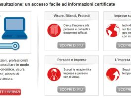 Cambia la visura camerale: ora più chiara e accessibile pure da smartphone