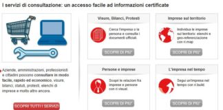 Cambia la visura camerale: ora più chiara e accessibile pure da smartphone