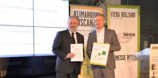 Casa Clima, dai prodotti per l’edilizia a quelli assicurativi dedicati