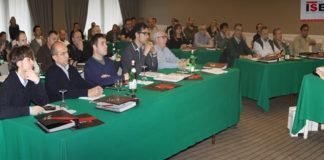 Da tutta Italia per 5° edizione del meeting ISEO for You. 2 Giorni di formazione e confronto