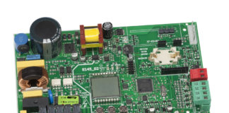 Nuove schede per cancelli a battente. Più sicurezza e risparmio energetico