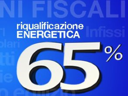 Detrazioni confermate con il 65% estenso alle schermature solari. Innalzato acconto IVA