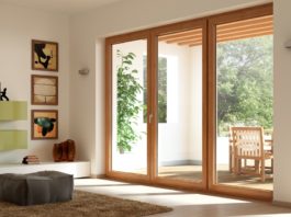 Innovativa barriera Space Block in Aerogel e poliuretano per sistemi in PVC