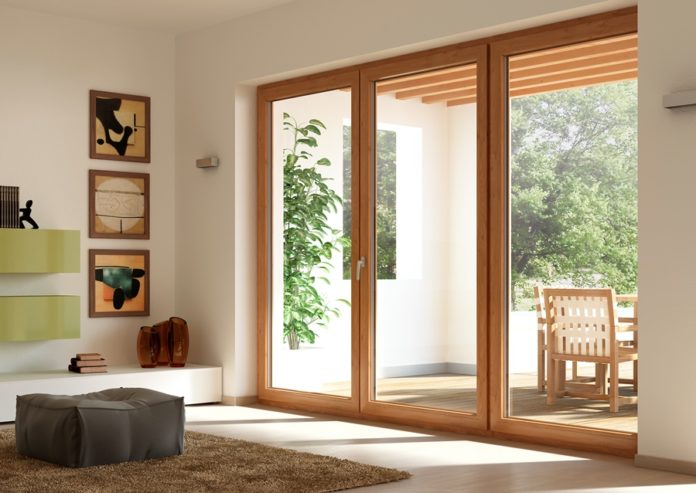 OKNOPLAST Winergetic Premium Passive
