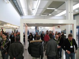 Opera Day di Pratic. 3 giorni, oltre 120 operatori e la nuova linea di pergole Bioclimatic Planet