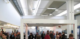 Opera Day di Pratic. 3 giorni, oltre 120 operatori e la nuova linea di pergole Bioclimatic Planet