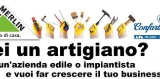 Accordo APA Confartigianato – Leroy Merlin. Incontro il 6 marzo. Opportunità per posatori