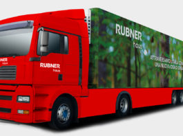 3.500 km, 40 tappe (10 tra Austria e Germania) e 80 giorni di viaggio. Al via il “Rubner Home Tour”