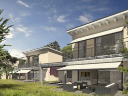 Nuova tenda con cassone in alluminio dalle dimensioni contenute ma dal grande telo