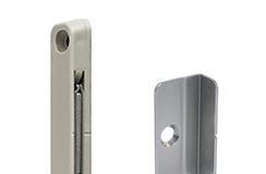 Forti ed efficienti. Incontri scrocco-porta magnetici AGB