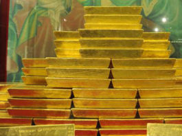 Vale 8 miliardi di Euro l’oro venduto in tempo di crisi da 17 milioni di italiani
