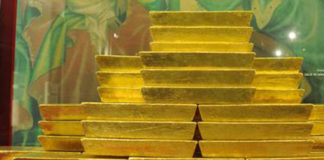 Vale 8 miliardi di Euro l’oro venduto in tempo di crisi da 17 milioni di italiani