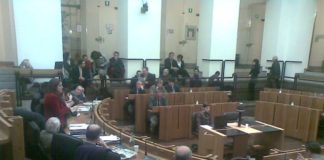 Prevenzione sismica Umbria: 3, 2 milioni di Euro per adeguamento scuole Città di Castello