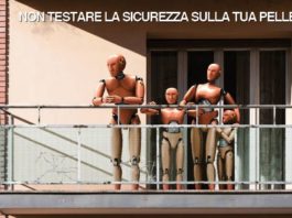 Riproposta da Faraone la “Rottamazione” di vecchie balaustre e ringhiere