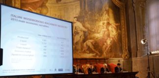 Verso la ritrovata unità del comparto. A Xylexpo 2014 si torna a lavorare insieme!