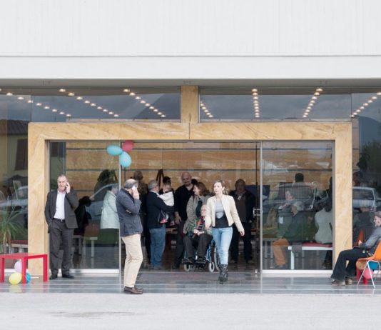 Oltre 1000 partecipanti al 1° evento per il 40 anni di attività di Fapim