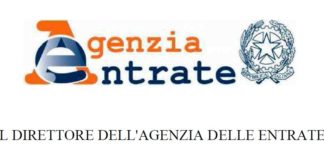 Beni d’impresa in godimento a soci o familiari. Modifica termini  comunicazione al fisco