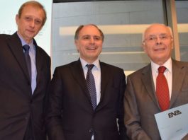 Riqualificazione patrimonio edilizia pubblica. Accordo ANCE-ANCI-ENEA