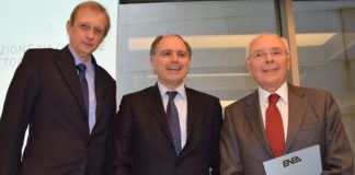 Riqualificazione patrimonio edilizia pubblica. Accordo ANCE-ANCI-ENEA