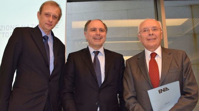 Accordo ANCI-ANCE-ENEA