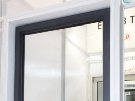 Sistema a T.T. con design minimale, prestazioni e un tocco di riuscita originalità