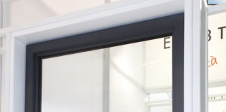 Sistema a T.T. con design minimale, prestazioni e un tocco di riuscita originalità